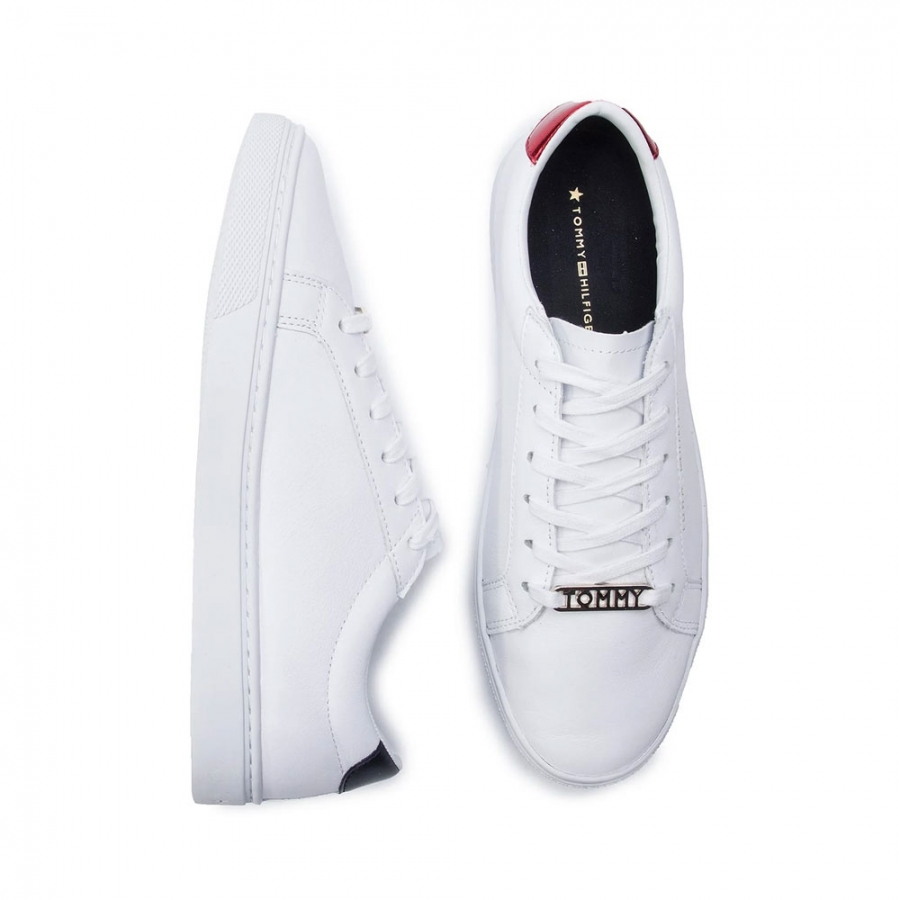 sneakers-con-lacci-e-tacco-metallizzato sneakers-con-lacci-e-tacco-metallizzato