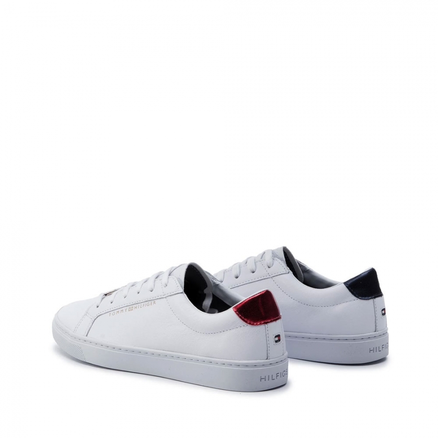 sneakers-con-lacci-e-tacco-metallizzato sneakers-con-lacci-e-tacco-metallizzato