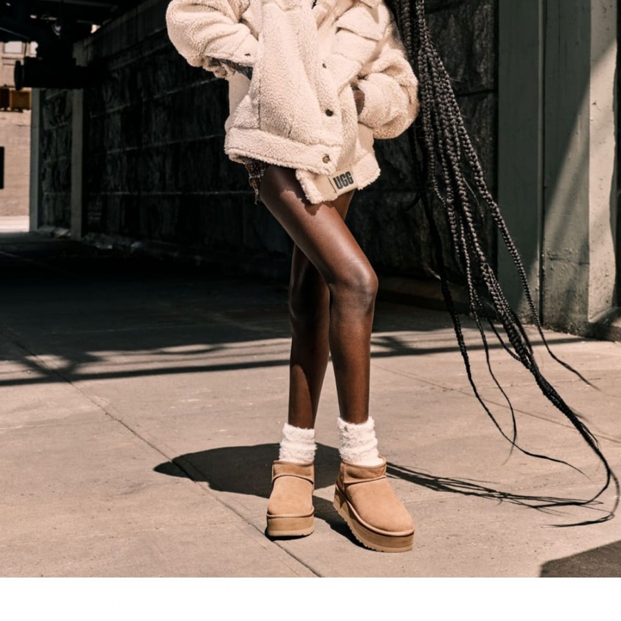 ugg-bota-1135092-t36-classic-ultra-mini-platform-chestnut ugg-bota-1135092-t36-classic-ultra-mini-platform-chestnut