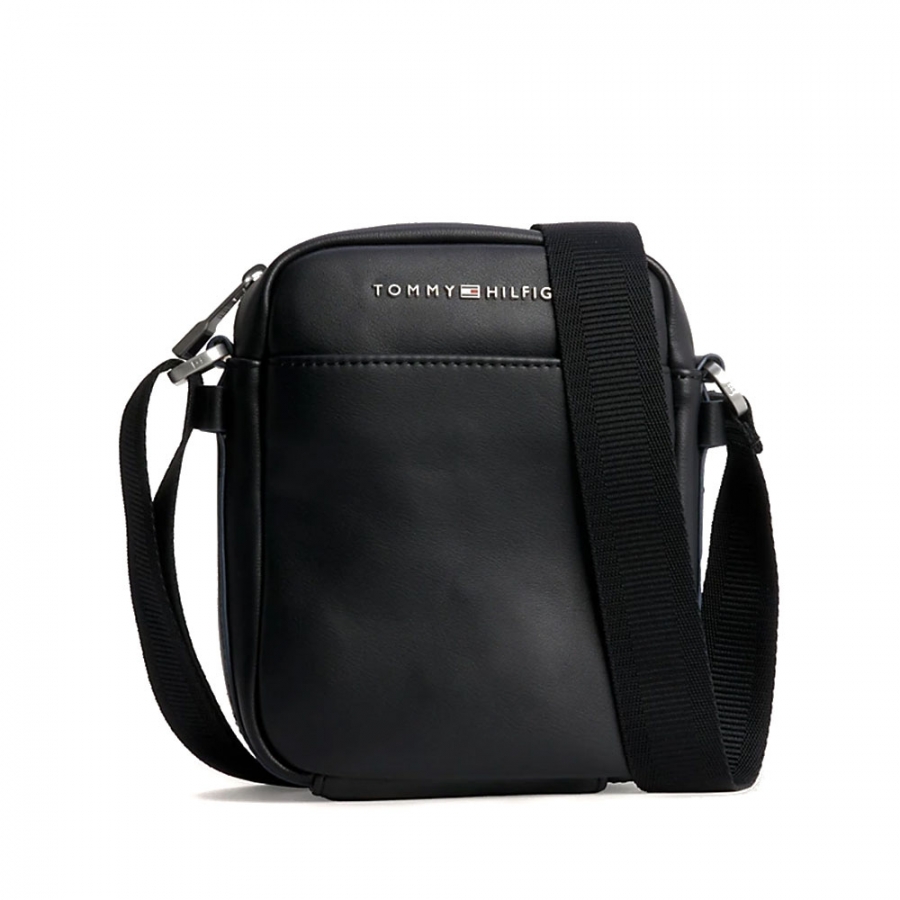 th-bandolera-am0am01941-002-city-mini-black th-bandolera-am0am01941-002-city-mini-black
