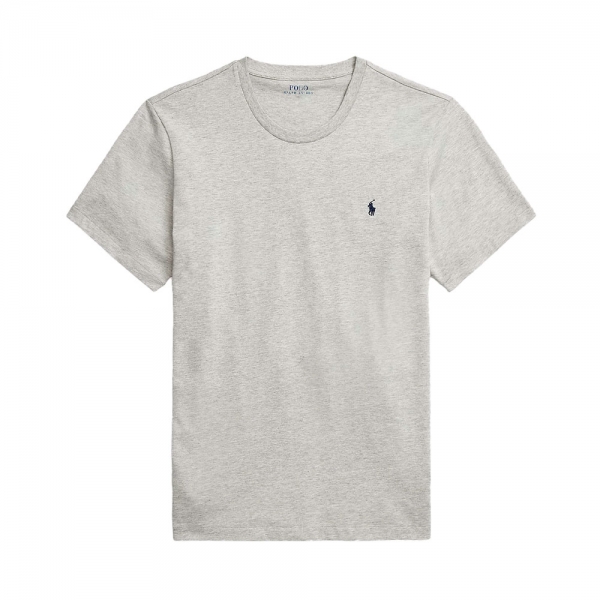 Ralph Lauren T-shirts Gris - T-SHIRT QUIP - L - Ref 41 €