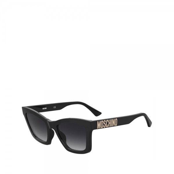 Love Moschino LUNETTES DE SOLEIL MOS156/S - 54 Noir- Ref.