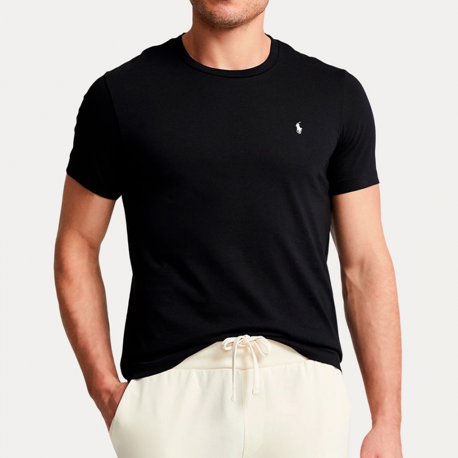 t-shirt-equipaggio t-shirt-equipaggio