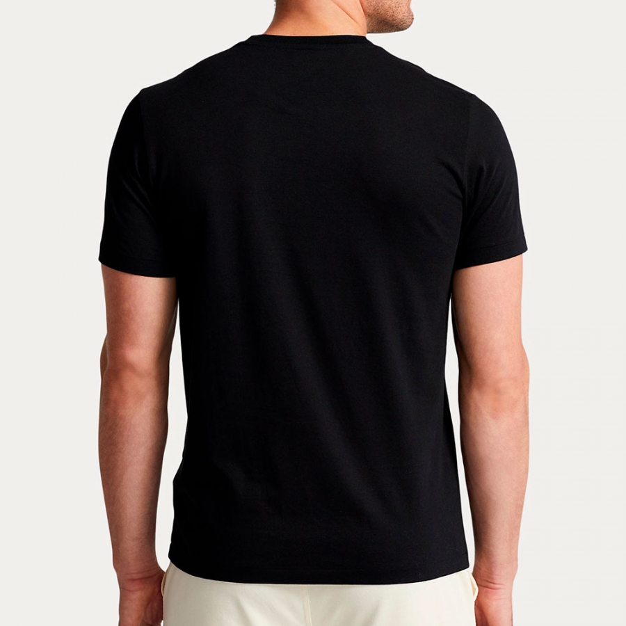 t-shirt-equipaggio t-shirt-equipaggio