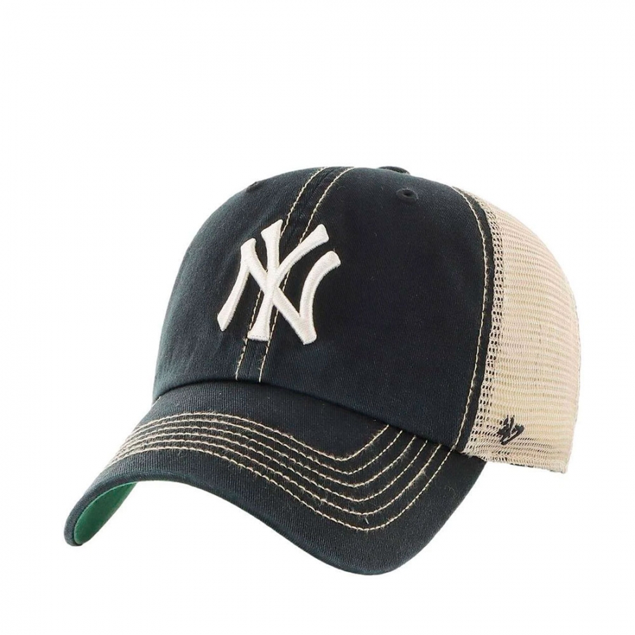 casquette-de-nettoyage-mlb-nyy-trawler casquette-de-nettoyage-mlb-nyy-trawler