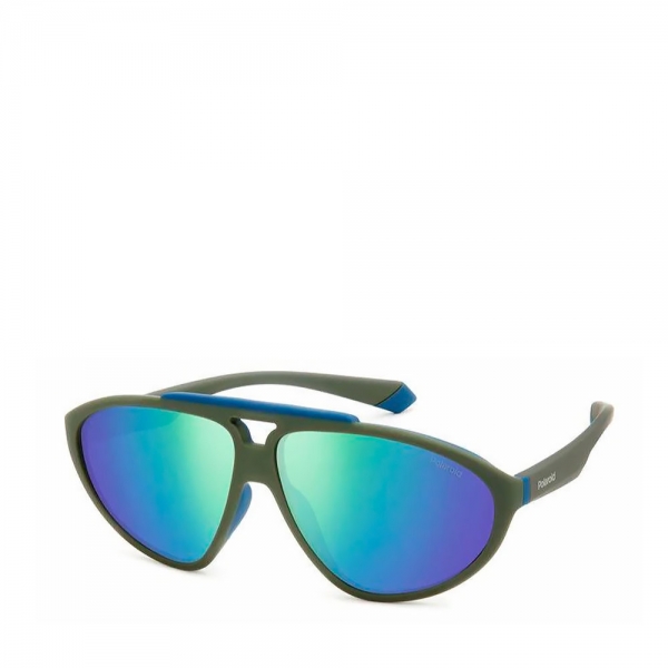 Polaroid LUNETTES DE SOLEIL PLD 2151S - 62 Noir- Ref 48 €