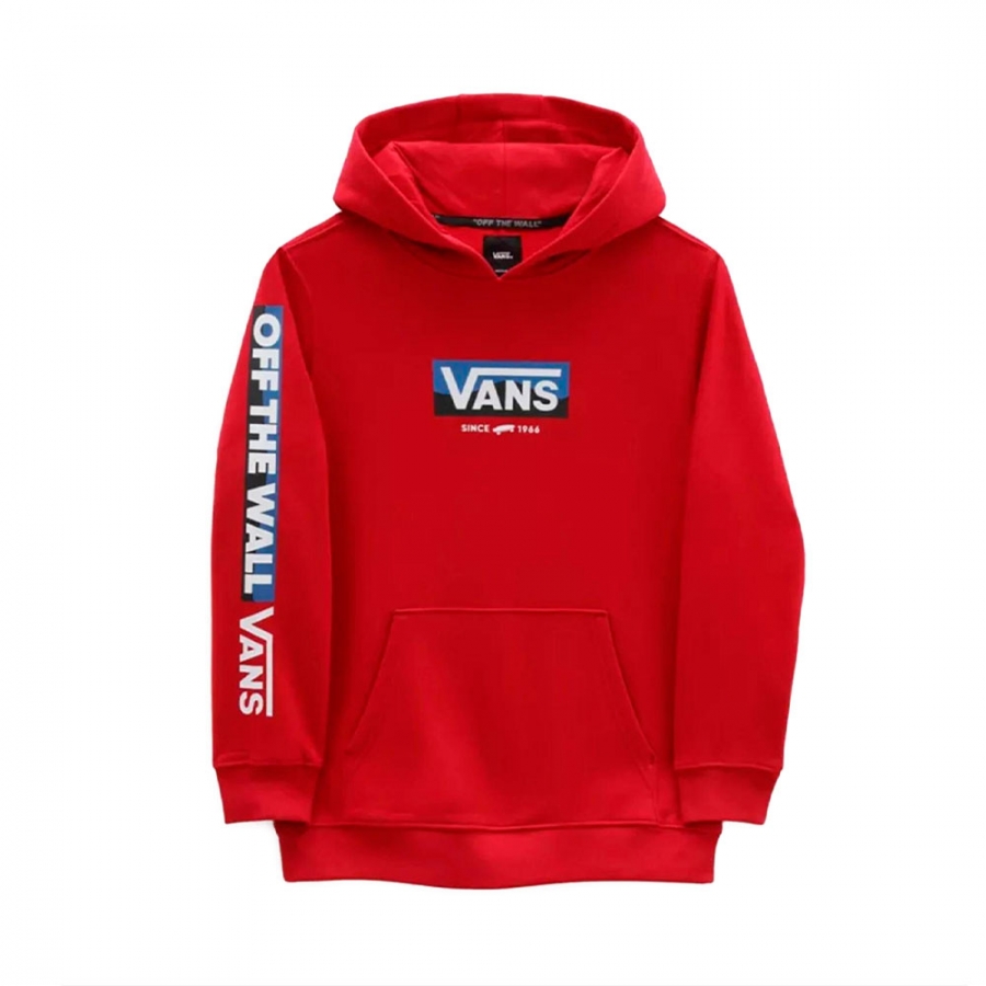 sweatshirt-von-easy-logo-kids sweatshirt-von-easy-logo-kids