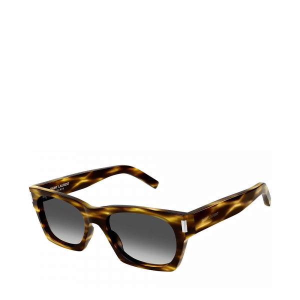 Saint Laurent LUNETTES DE SOLEIL SL 402 - 54 La Havane- Ref 218 €