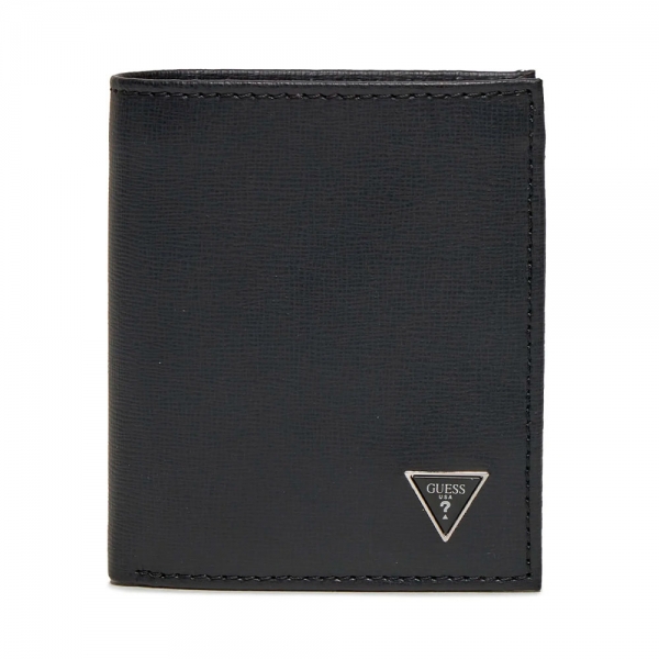 Guess PORTEFEUILLE MYTHE SMCSLE LEA22 - UNICA Noir- Ref SMCSLE LEA22 51 €