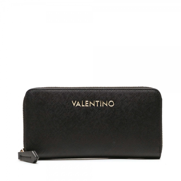 Valentino PORTEFEUILLE ZRO RE - UNICA Noir- Ref 41 €