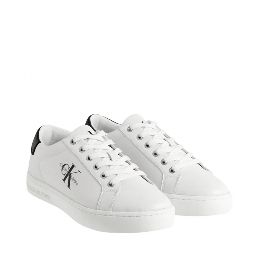 sneakers-classiques-en-cuir sneakers-classiques-en-cuir