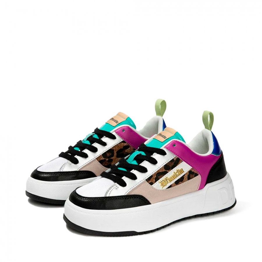 court-sneaker court-sneaker
