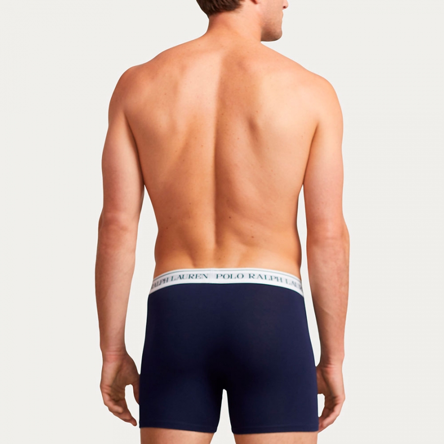lot-de-3-boxers-en-coton-stretch lot-de-3-boxers-en-coton-stretch