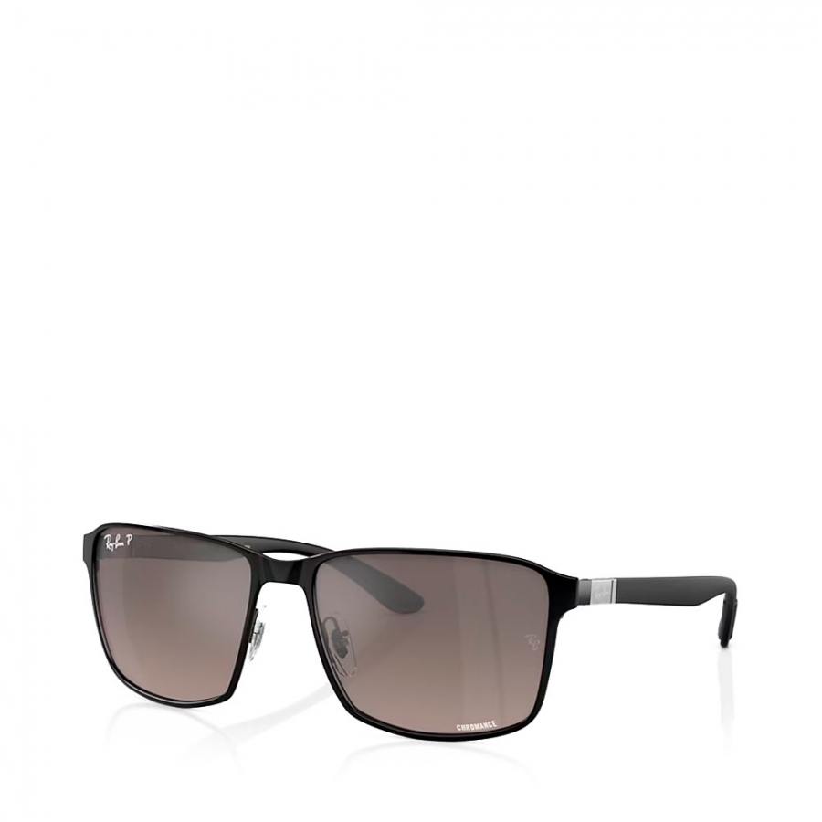 sonnenbrille-0rb3721ch-chromance
