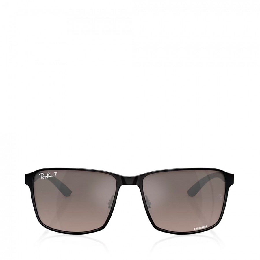 sonnenbrille-0rb3721ch-chromance