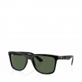 F68371-BLACK/DARK GREEN