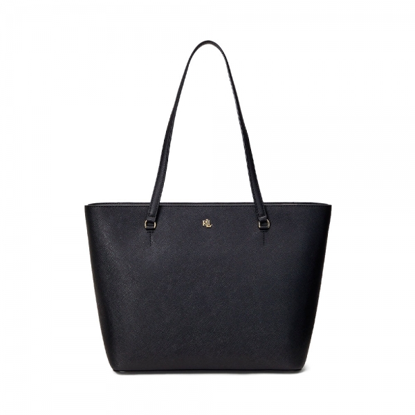 Ralph Lauren SAC KARLY - UNICA Noir- Ref 215 €