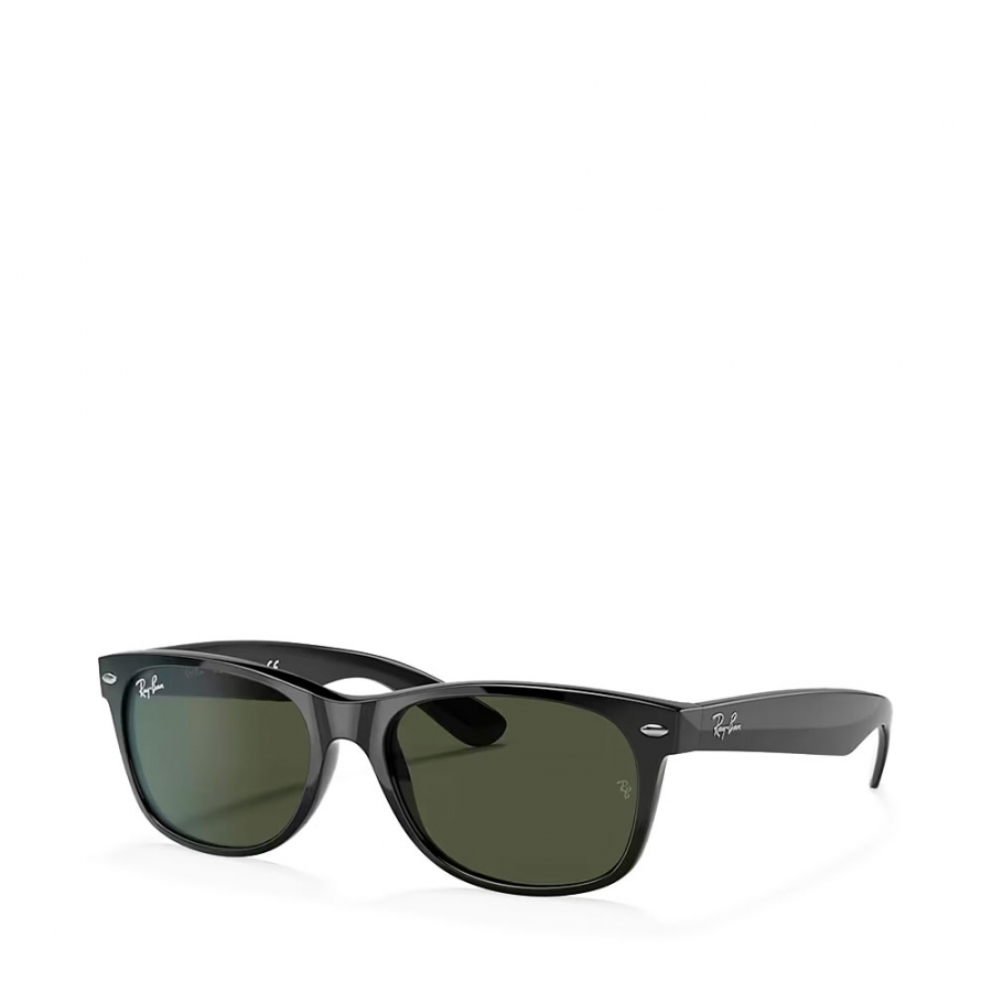 rb2132-nuovo-wayfarer-901l-nero-cristallo-verde rb2132-nuovo-wayfarer-901l-nero-cristallo-verde
