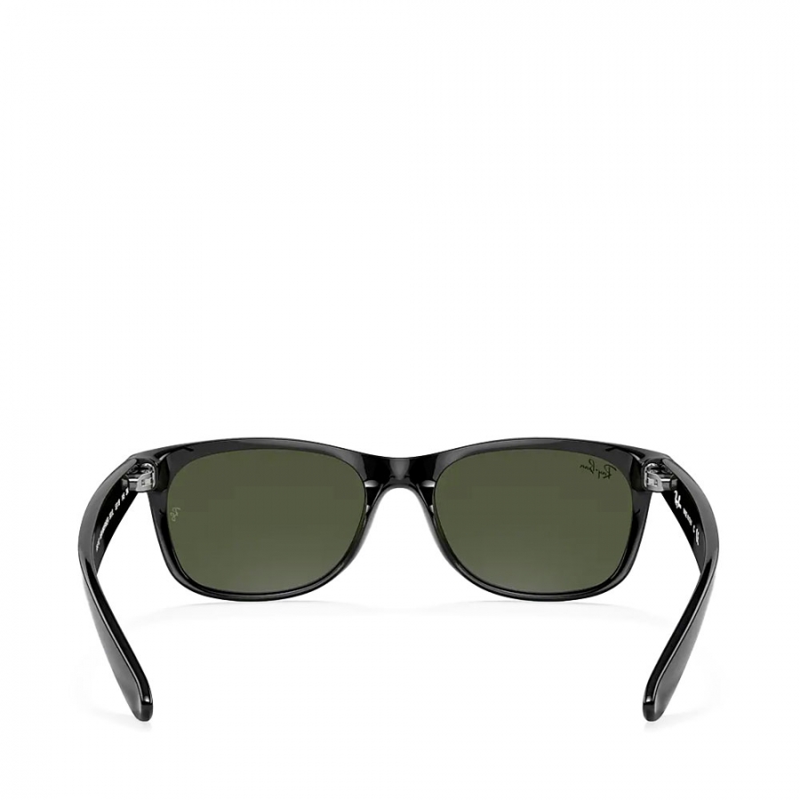 rb2132-neuer-wayfarer-901l-schwarz-kristallgrun rb2132-neuer-wayfarer-901l-schwarz-kristallgrun