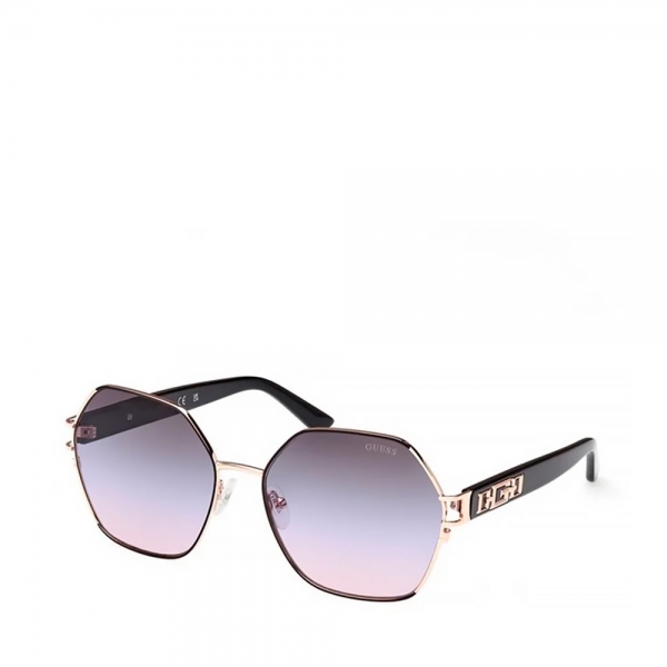Guess LUNETTES DE SOLEIL GU7913 - 59 Multicolore- Ref 80 €