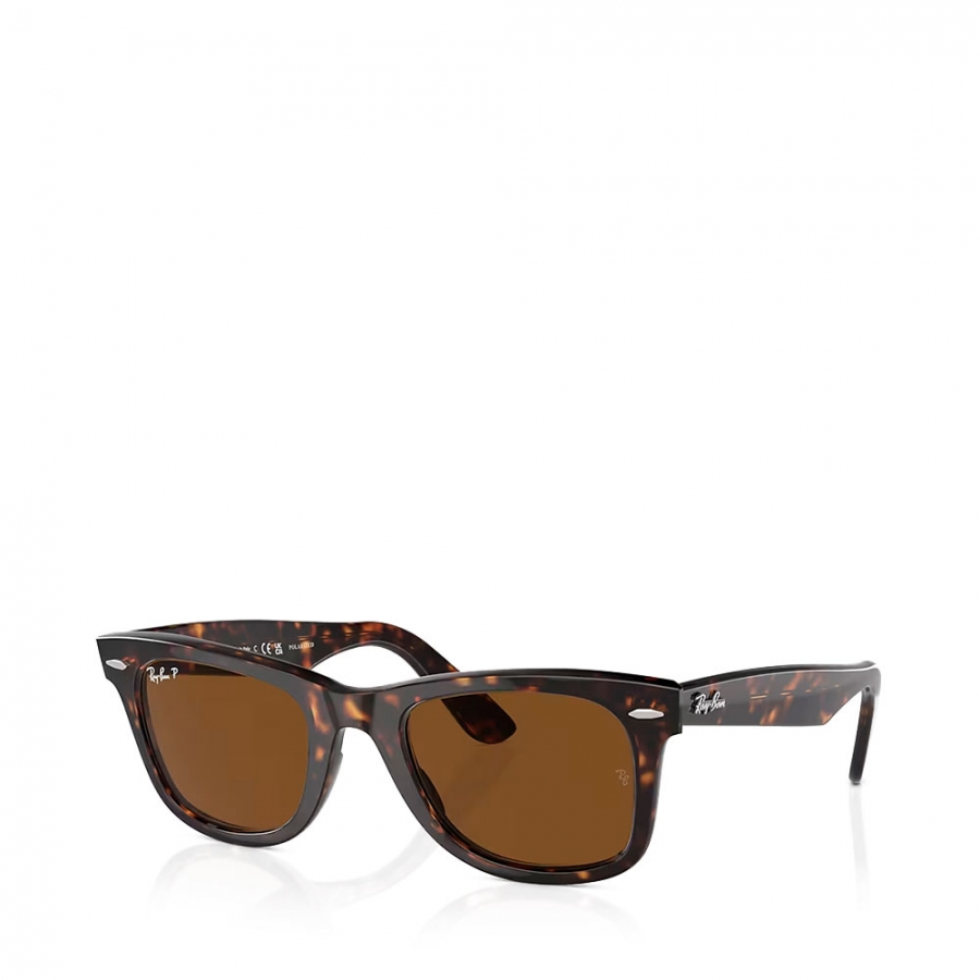 rb2140-wayfarer-902-57-schildkrote-kristallbraun-polarisiert rb2140-wayfarer-902-57-schildkrote-kristallbraun-polarisiert