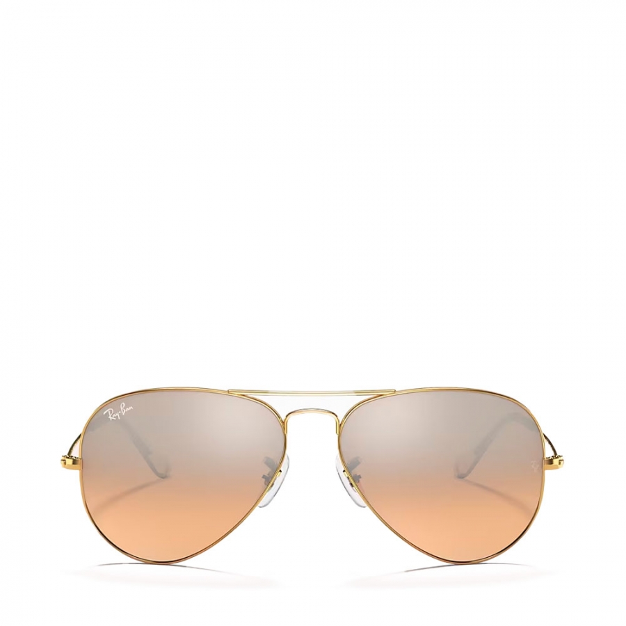 rb3025-aviateur-grand-metal-001-3e-or-crysbrown-rose-miroir-dargent rb3025-aviateur-grand-metal-001-3e-or-crysbrown-rose-miroir-dargent