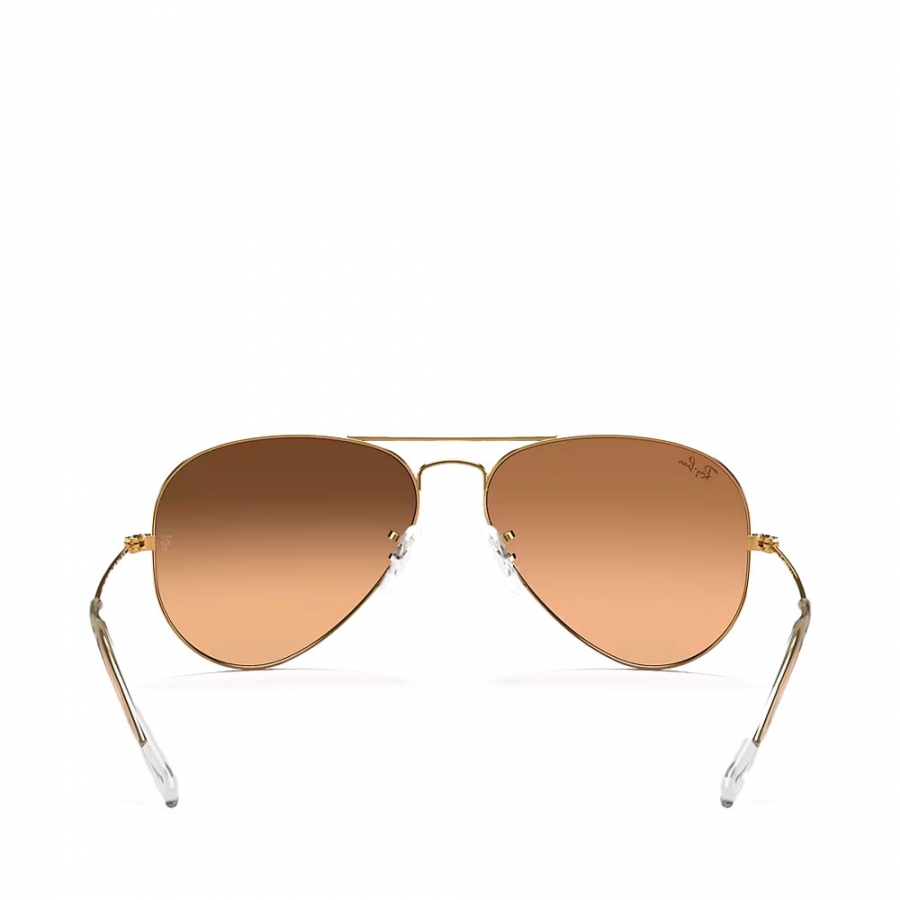 rb3025-aviateur-grand-metal-001-3e-or-crysbrown-rose-miroir-dargent rb3025-aviateur-grand-metal-001-3e-or-crysbrown-rose-miroir-dargent