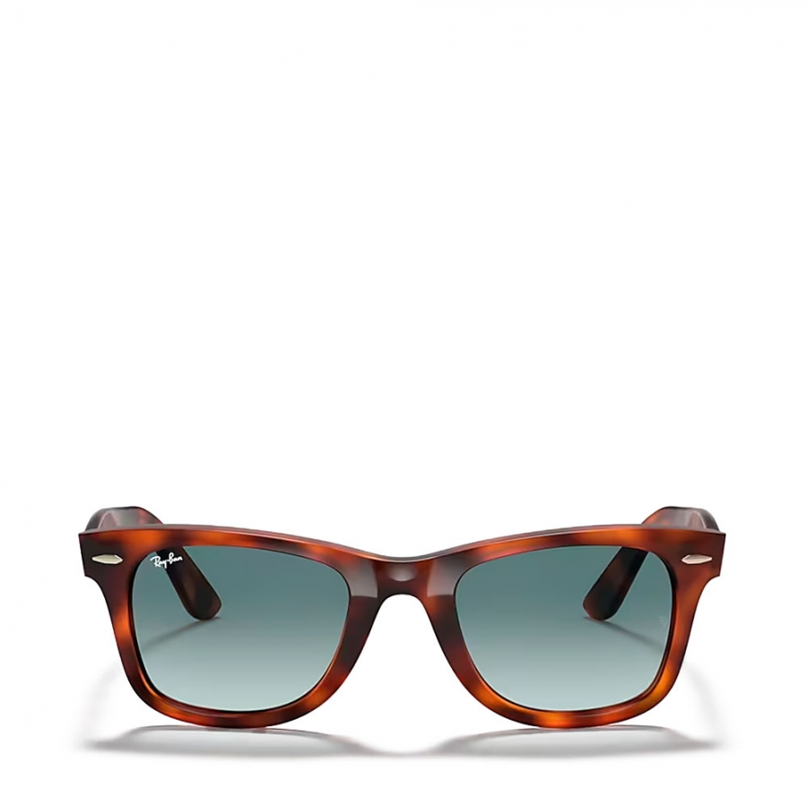 rb4340-wayfarer-63973m-rot-havana-blau-gradient-grau rb4340-wayfarer-63973m-rot-havana-blau-gradient-grau