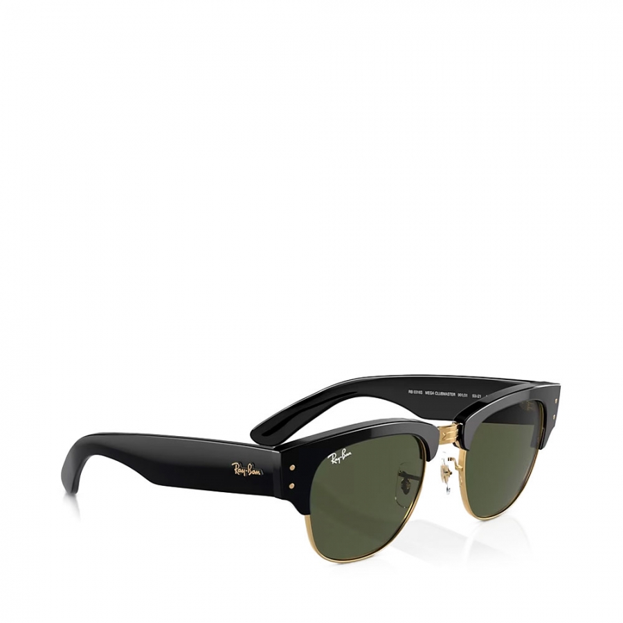 mega-clubmaster-sonnenbrille mega-clubmaster-sonnenbrille
