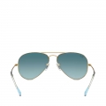 001/3M-GOLD BLUE GRADT GREY