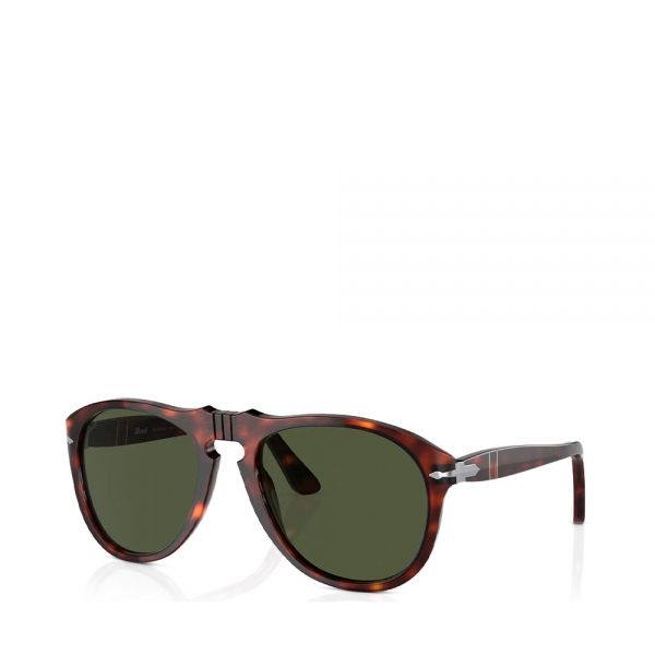 Persol LUNETTES DE SOLEIL PO0649 - 52 Brun- Ref 173 €