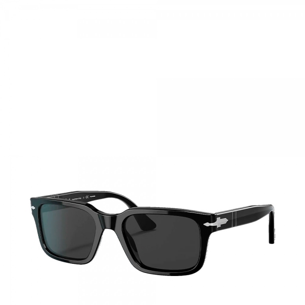 Persol LUNETTES DE SOLEIL PO3272S - 53 Noir- Ref 0PO3272S 208 €