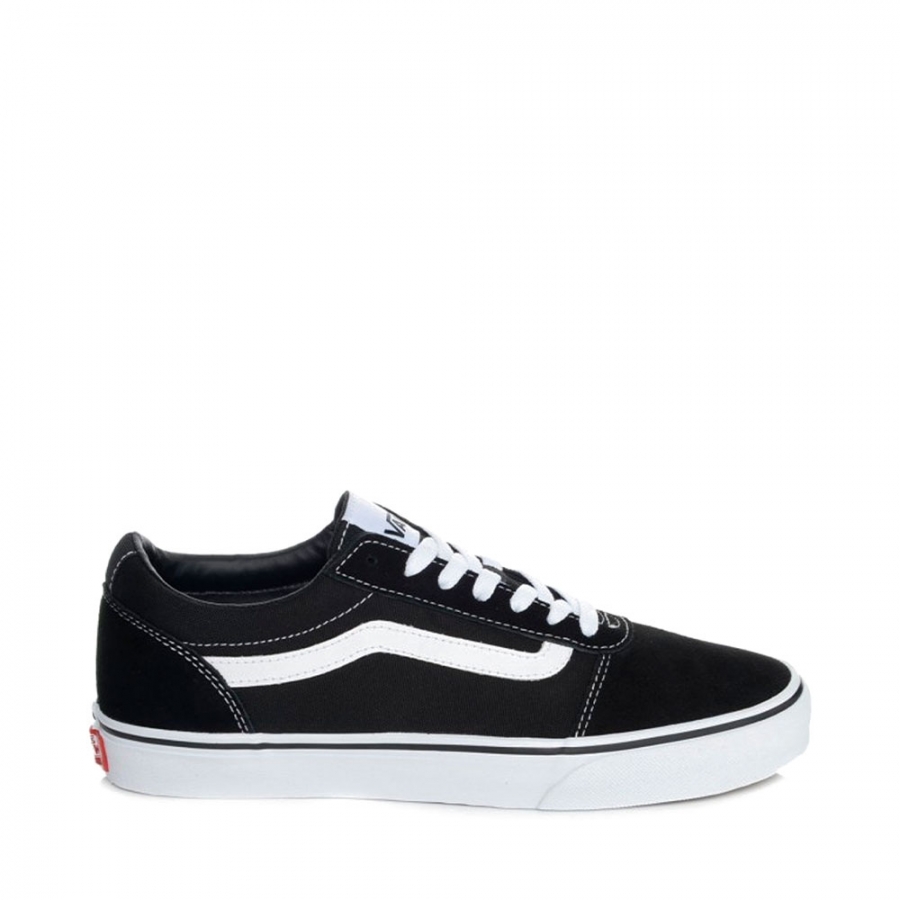 sneakers-in-tela-scamosciata sneakers-in-tela-scamosciata