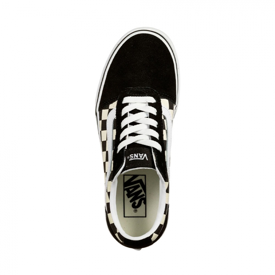 ward-sneaker-schachbrett ward-sneaker-schachbrett