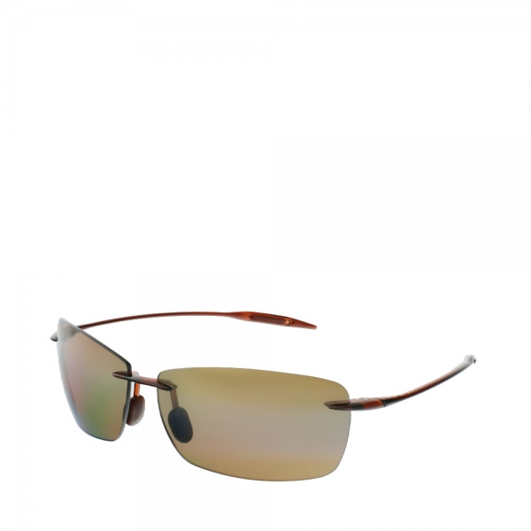 Maui Jim LUNETTES DE SOLEIL PHARE - 65 Brun Bronze- Ref H423-26 142 €