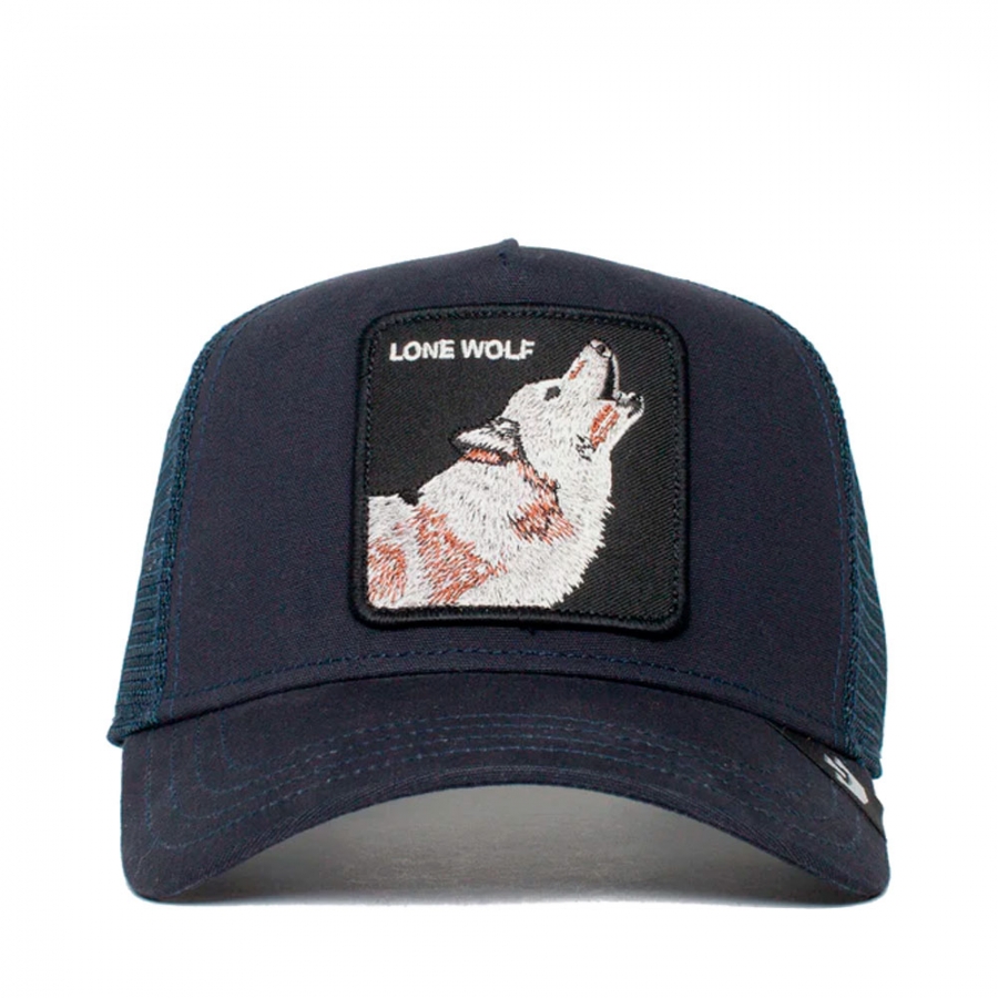 gb-gorra-101-0389-nav-the-lone-wolf-navy gb-gorra-101-0389-nav-the-lone-wolf-navy