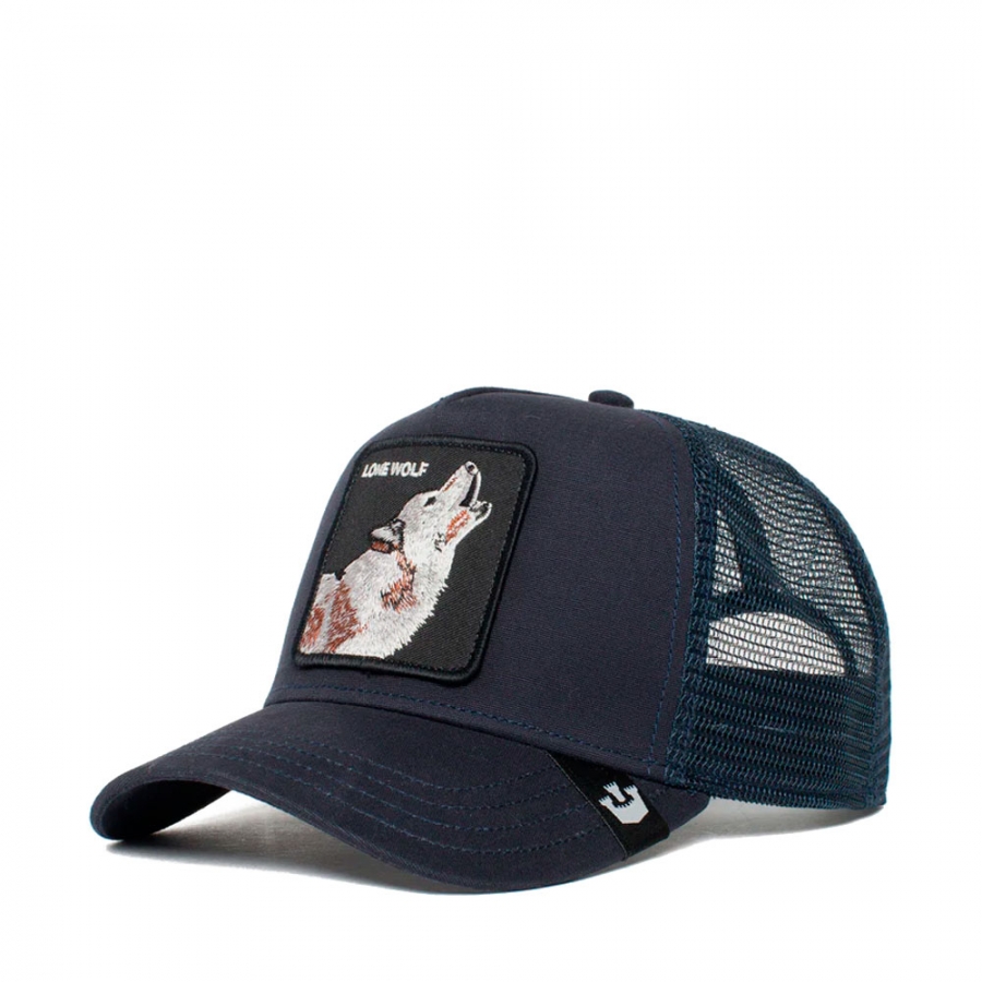 gb-gorra-101-0389-nav-the-lone-wolf-navy gb-gorra-101-0389-nav-the-lone-wolf-navy