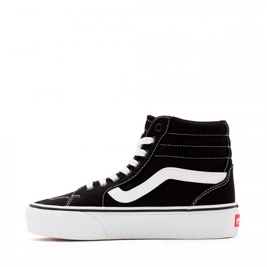 sneaker-filmore-con-plateau-alto sneaker-filmore-con-plateau-alto