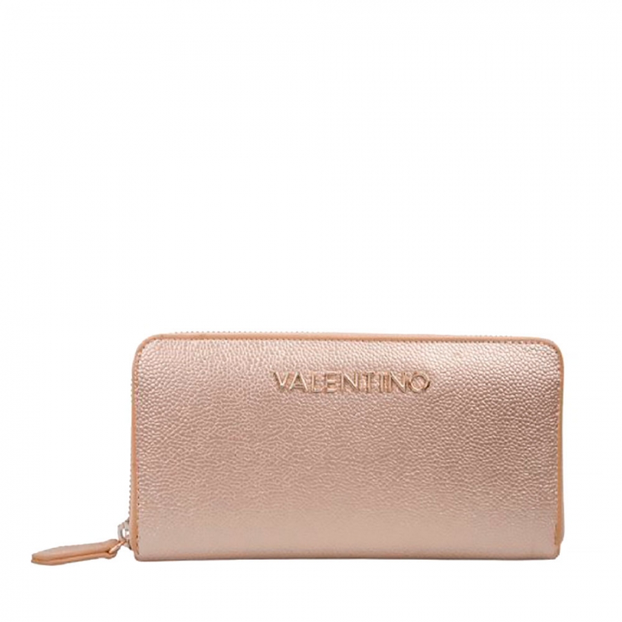 valentino-cartera-vps1r4155g-q23-divina-oro-rosa valentino-cartera-vps1r4155g-q23-divina-oro-rosa