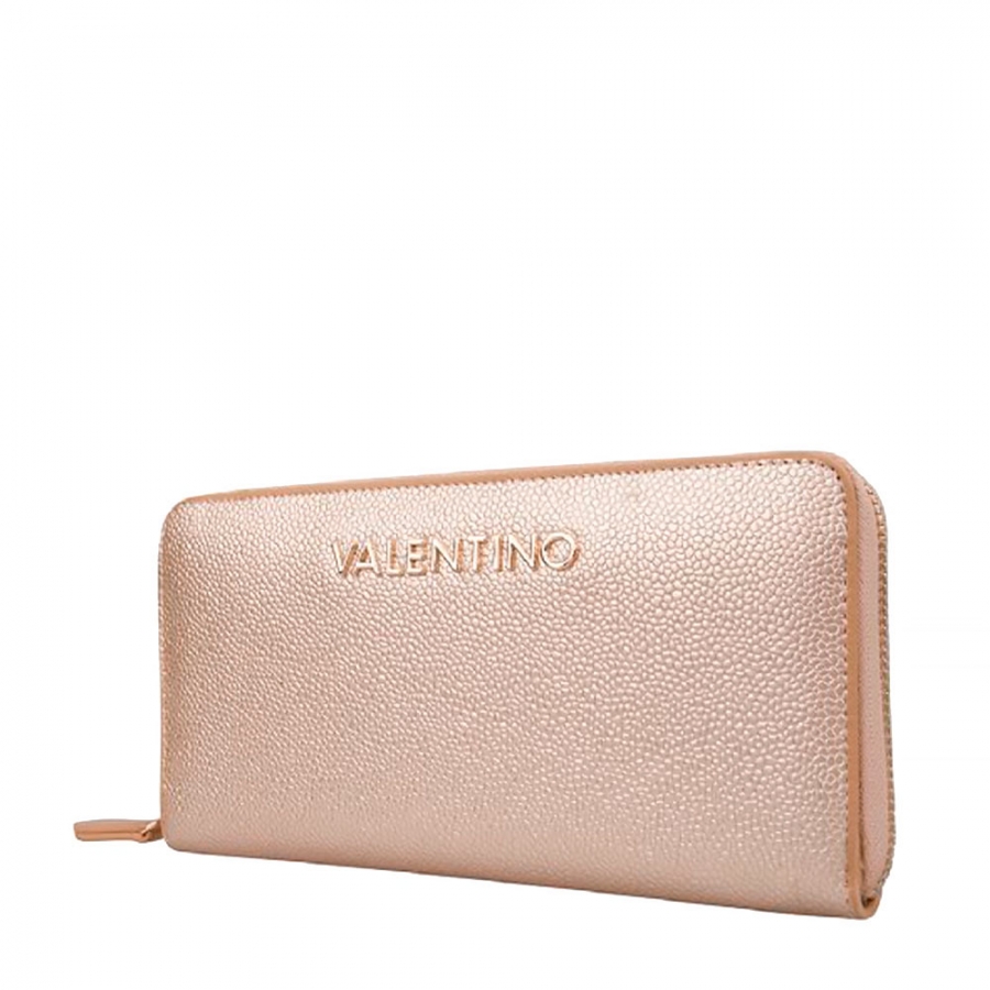 valentino-cartera-vps1r4155g-q23-divina-oro-rosa valentino-cartera-vps1r4155g-q23-divina-oro-rosa