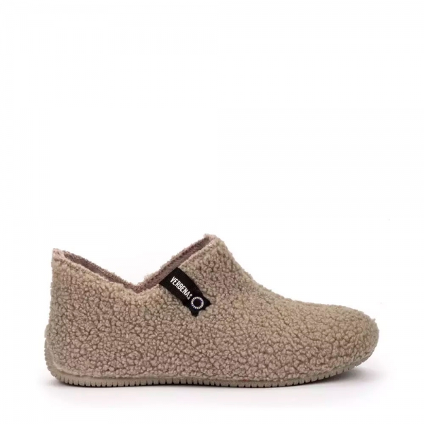 Verbenas CHAUSSONS NAIROBI VERTES - 39 Vert- Ref.