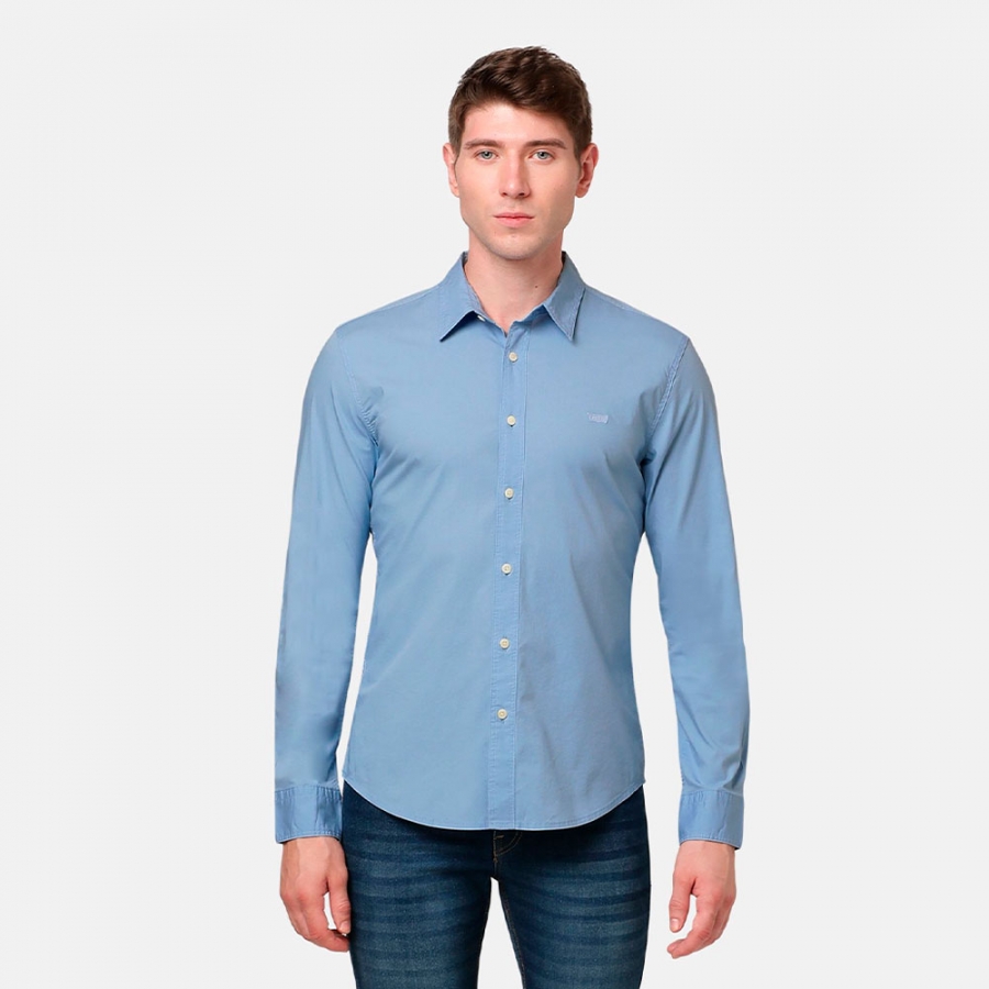 camicia-slim-fit-batteria camicia-slim-fit-batteria