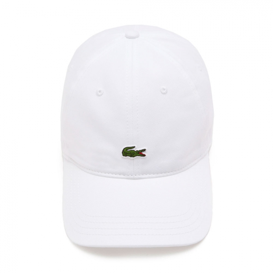 cappello-bianco