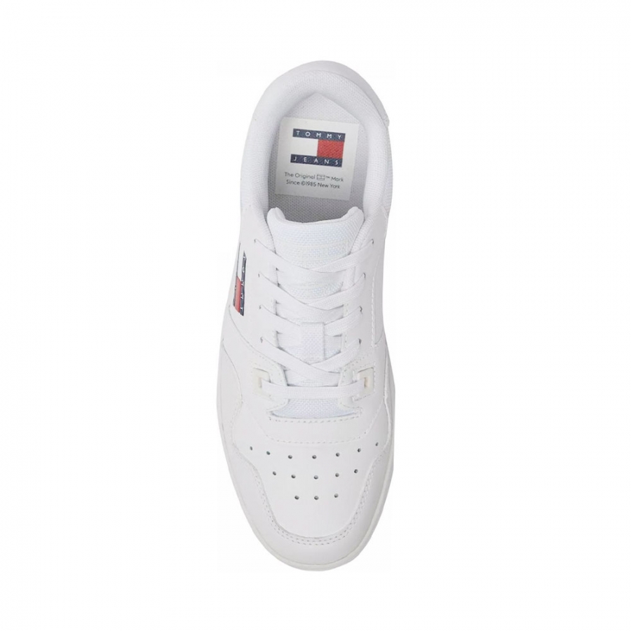 sneakers-essenziali-in-pelle-retro sneakers-essenziali-in-pelle-retro
