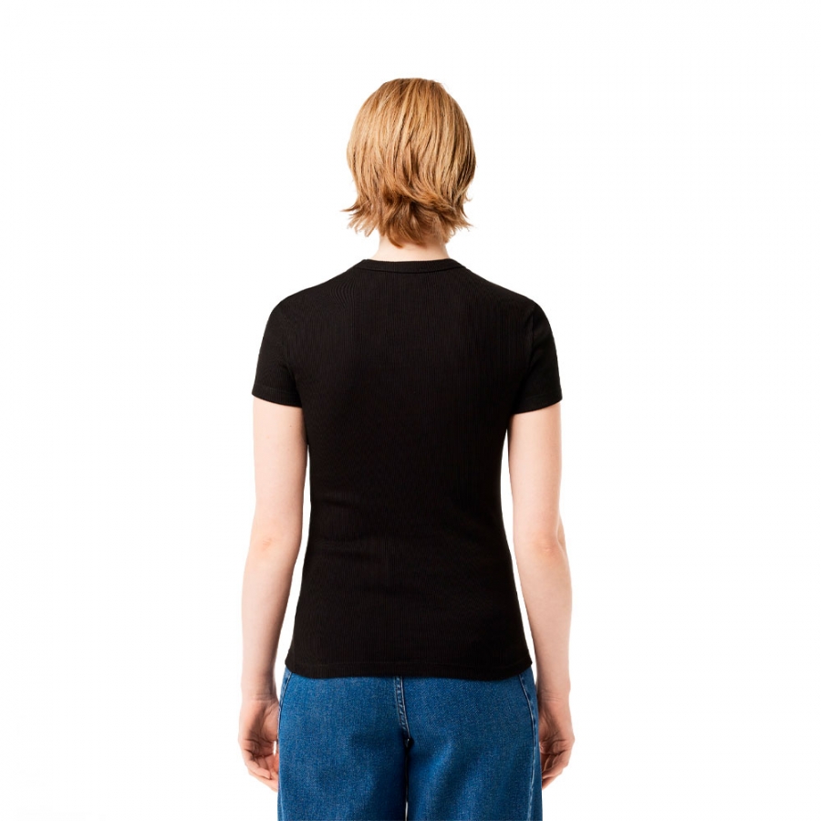 t-shirt-slim-fit-nera t-shirt-slim-fit-nera