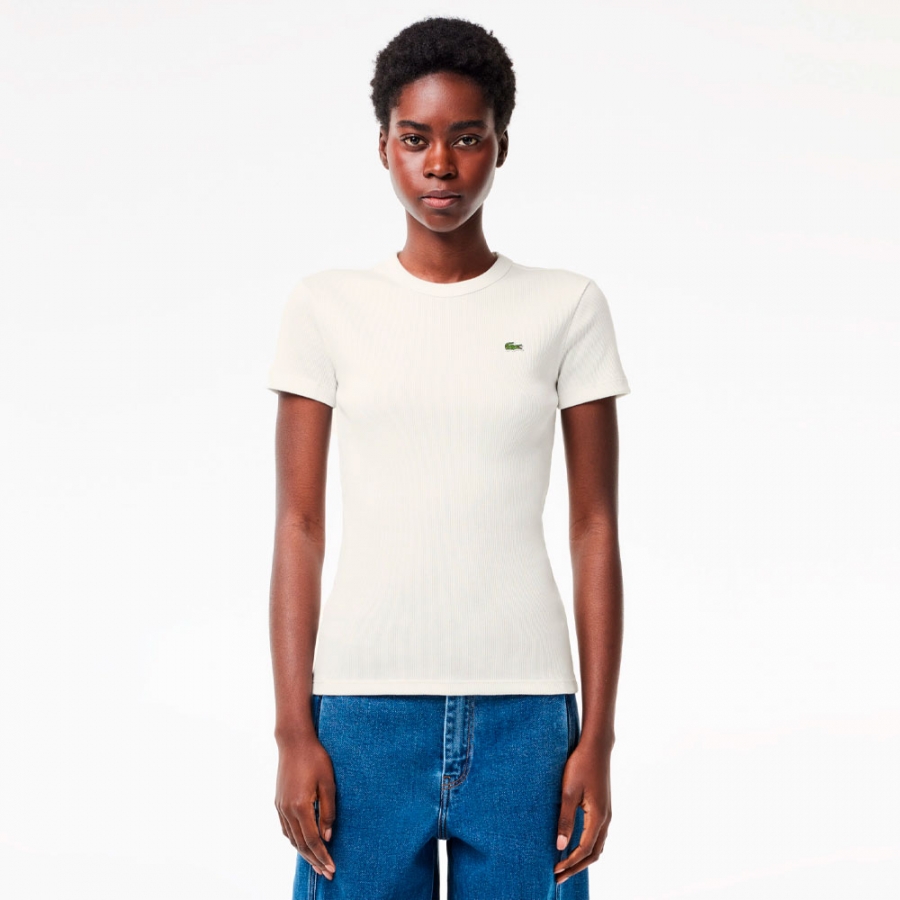 slim-fit-damen-t-shirt-aus-okologischer-baumwolle