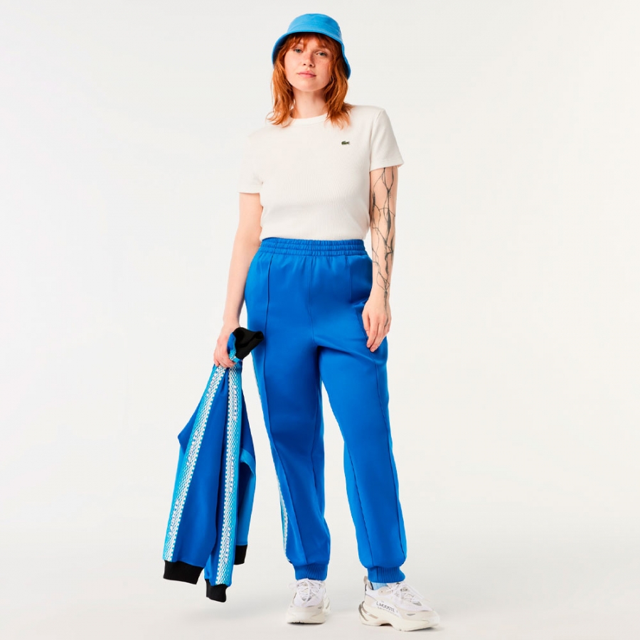 t-shirt-da-donna-slim-fit-in-cotone-ecologico t-shirt-da-donna-slim-fit-in-cotone-ecologico