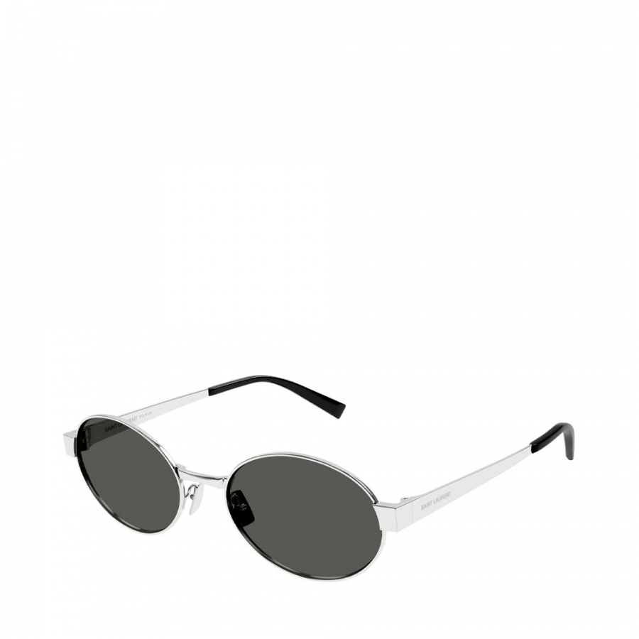 saint-laurent-gafas-sl-692-002-t55-silver saint-laurent-gafas-sl-692-002-t55-silver
