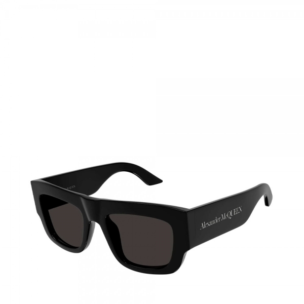 Alexander Mcqueen LUNETTES DE SOLEIL AM0449S - 53 La Havane- Ref 164 €
