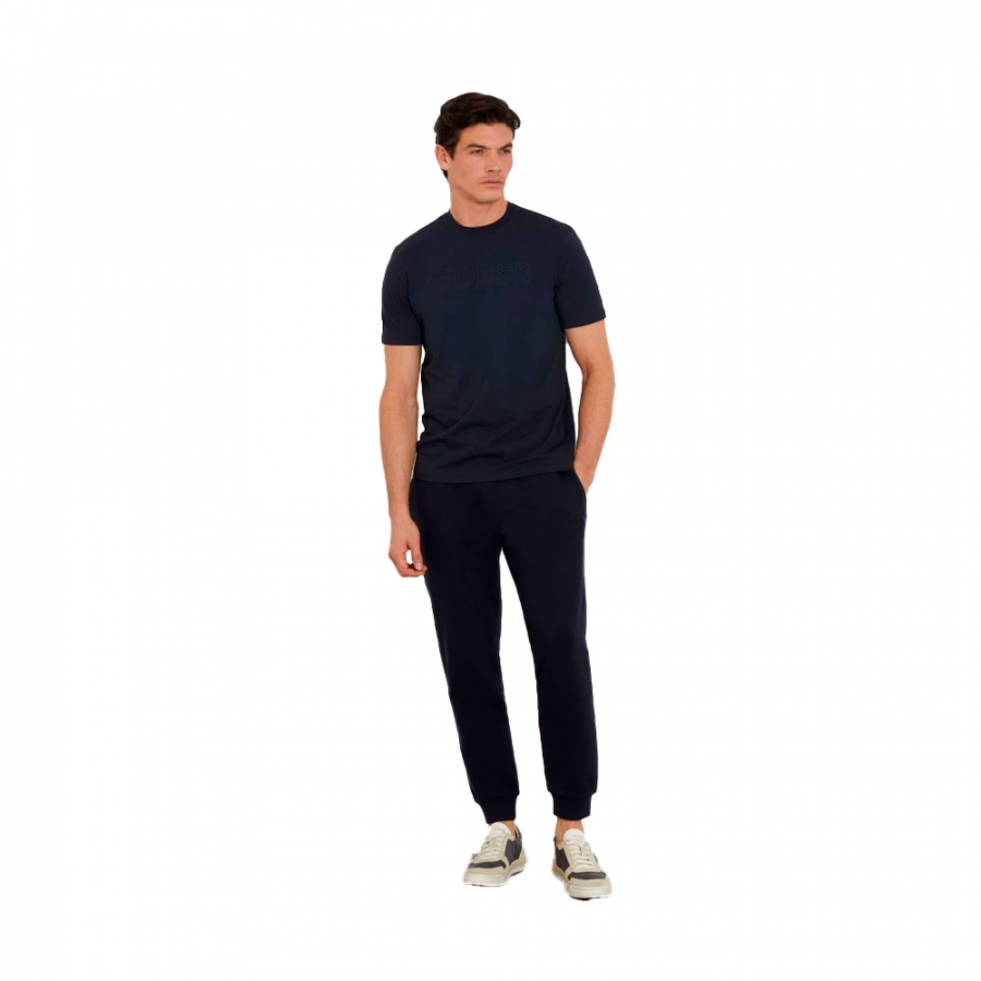 t-shirt-con-logo-frontale